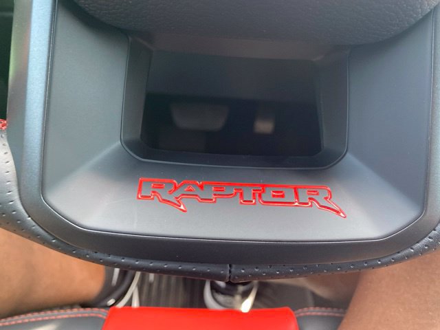 New 2026 Ford Ranger Raptor AWD/4WD image 21