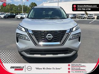 Used 2022 Nissan Rogue SV FWD video 1
