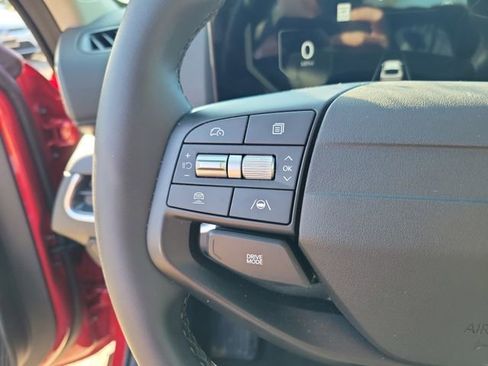 Used 2025 Kia K4 EX image 15