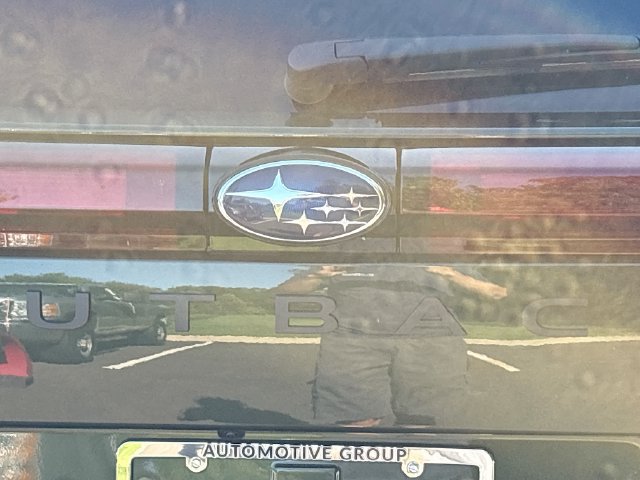 New 2026 Subaru Outback Limited AWD/4WD image 23