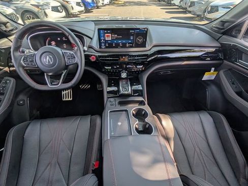 New 2026 Acura MDX Type S AWD/4WD image 10