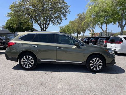 Used 2019 Subaru Outback 2.5i Touring w/ Popular Package #3A image 2
