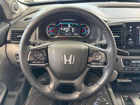 Used 2021 Honda Pilot Special Edition image 20