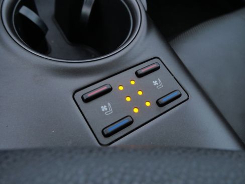 Certified 2023 Toyota Camry XSE image 32