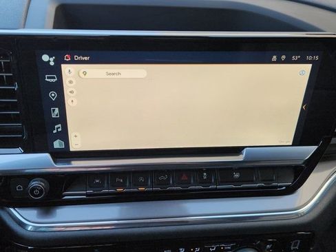 Used 2024 Chevrolet Silverado 1500 High Country w/ Technology Package image 5