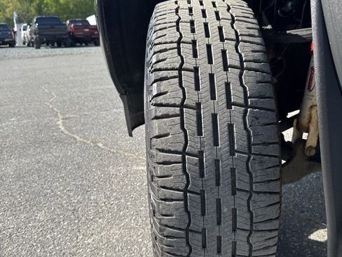 Used 2019 GMC Sierra 2500 Denali w/ Duramax Plus Package image 28