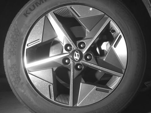 Used 2025 Hyundai Tucson SEL image 13