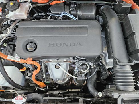 Used 2026 Honda CR-V Sport-L image 30