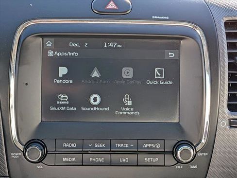 Used 2018 Kia Forte S image 15