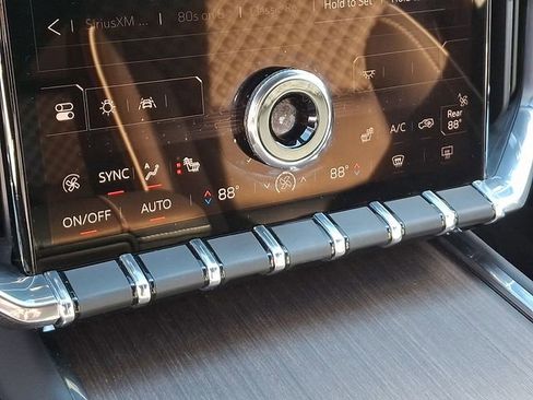 Used 2024 GMC Acadia Denali w/ LPO, Floor Liner Package image 21