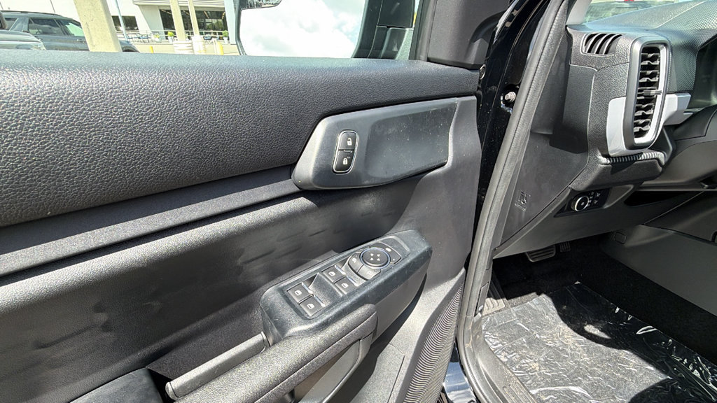 New 2026 Ford Ranger XL RWD image 13