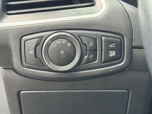 Used 2023 Ford Edge SEL w/ Convenience Package AWD/4WD image 33
