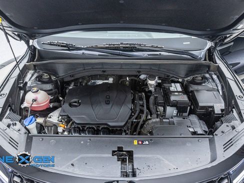 Used 2021 Kia Sorento S image 46