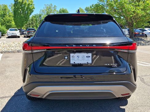 Used 2023 Lexus RX 350 Premium w/ Accessory Package AWD/4WD image 5