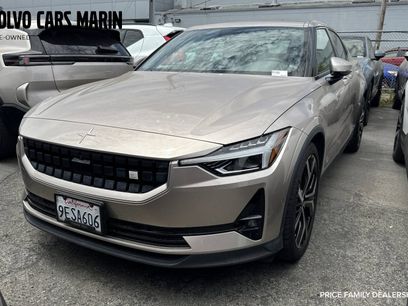Used 2023 Polestar Polestar 2 w/ Pilot Pack