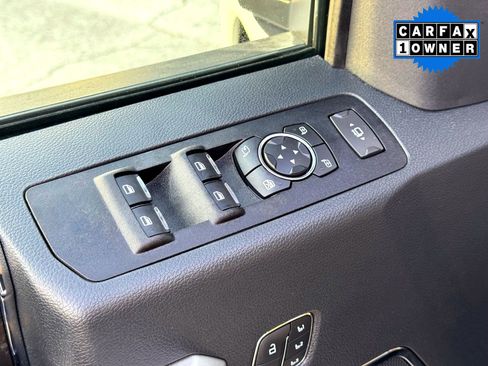 Used 2022 Ford F350 Lariat w/ Lariat Ultimate Package image 16