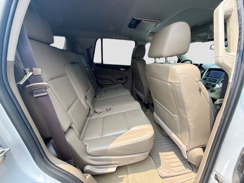 Used 2018 GMC Yukon SLT w/ Open Road Package AWD/4WD image 33