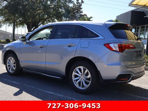 Used 2016 Acura RDX FWD image 7