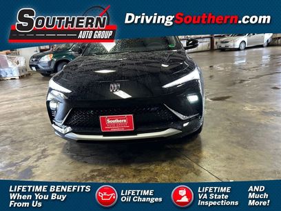 New 2026 Buick Envista Sport Touring w/ Convenience I Package