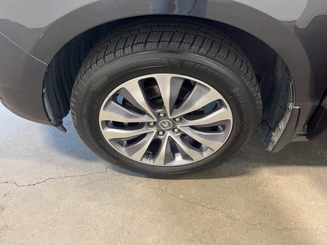 Used 2014 Acura MDX w/ Technology Package FWD image 31