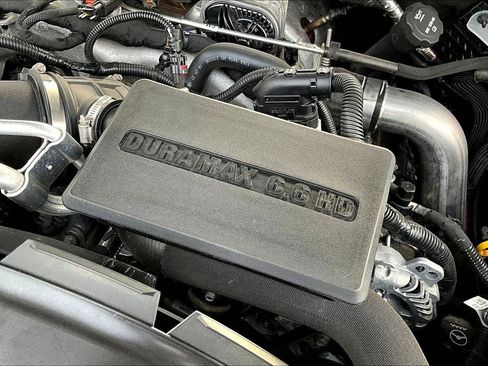 Used 2024 GMC Sierra 3500 Denali w/ Denali Reserve Package image 34