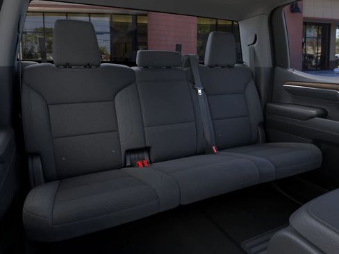 New 2026 Chevrolet Silverado 1500 LT image 17