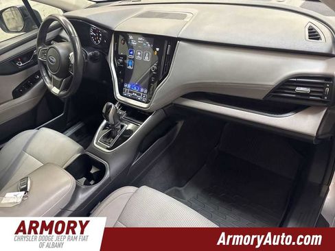 Used 2024 Subaru Legacy Premium image 37