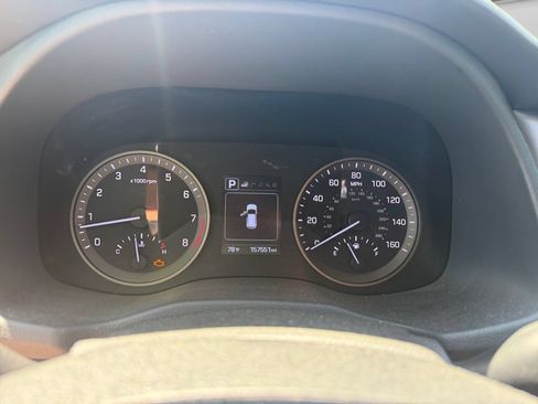 Used 2018 Hyundai Tucson SEL Plus AWD/4WD image 14