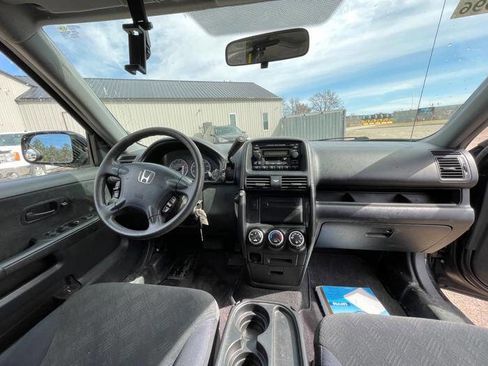 Used 2006 Honda CR-V EX image 31