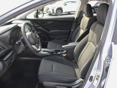 Certified 2023 Subaru Crosstrek 2.0i image 15