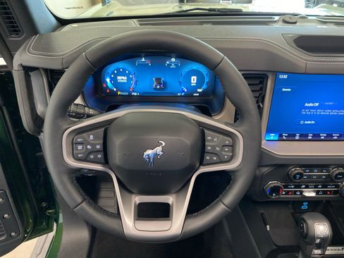 New 2025 Ford Bronco Outer Banks image 21