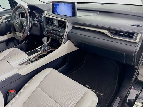 Used 2020 Lexus RX 350 FWD w/ Premium Package image 30