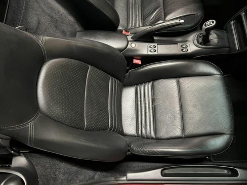 Used 2003 Porsche Boxster image 32