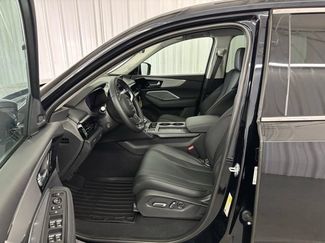 Certified 2026 Acura MDX FWD video 2