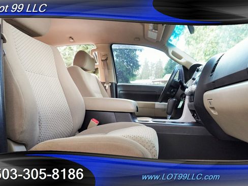 Used 2008 Toyota Tundra SR5 image 19