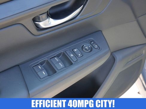 Used 2024 Honda CR-V Sport image 14