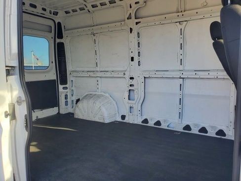 Used 2019 RAM ProMaster 1500 image 25