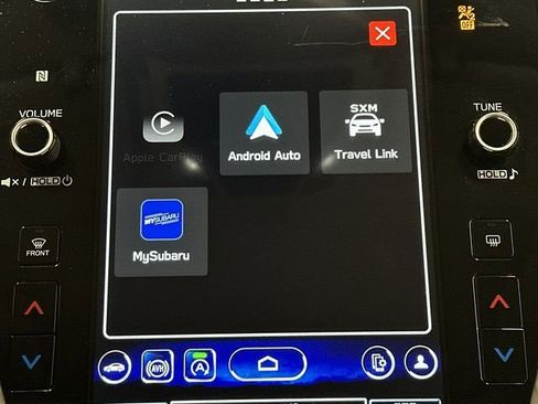 Certified 2024 Subaru Legacy Limited image 14