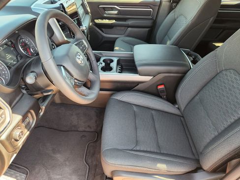 New 2026 RAM 1500 Lone Star image 12