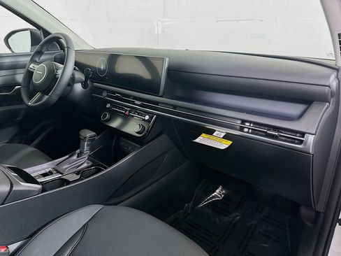 New 2026 Hyundai Tucson SEL image 29