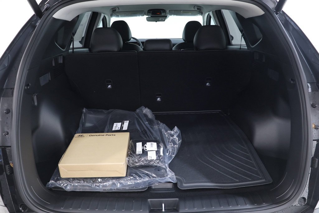 New 2026 Hyundai Tucson SEL Plus AWD/4WD image 30