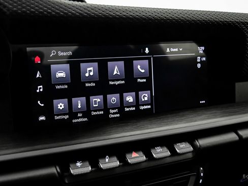 Used 2022 Porsche 911 GT3 image 71