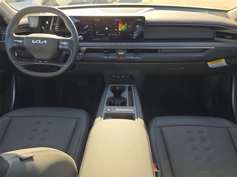 New 2026 Kia EV9 Wind image 15