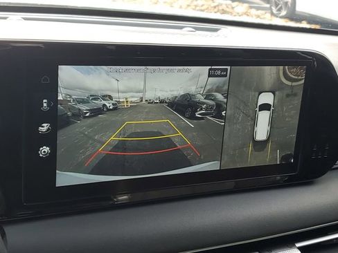 Used 2024 Hyundai Palisade Calligraphy AWD/4WD image 27