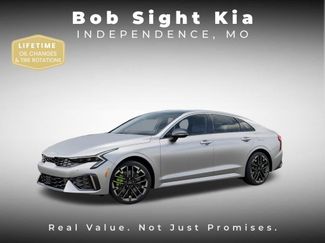 New 2026 Kia K5 GT video 3