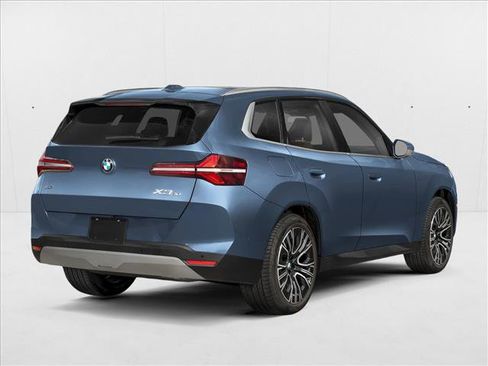 New 2026 BMW X3 xDrive30 AWD/4WD image 2