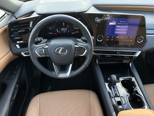 Used 2025 Lexus RX 350 FWD w/ Technology Package image 11