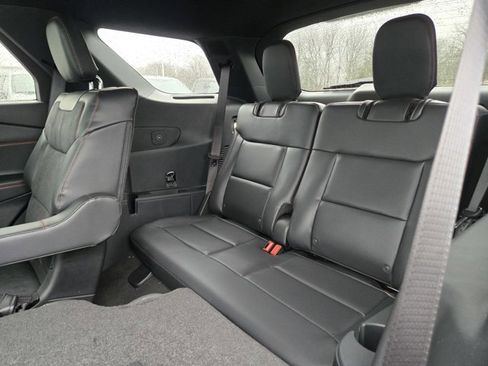 New 2026 Ford Explorer ST image 25