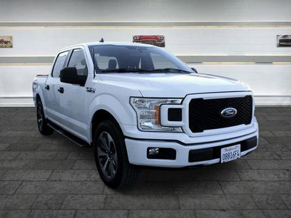 Used 2020 Ford F150 XL w/ Equipment Group 101A Mid