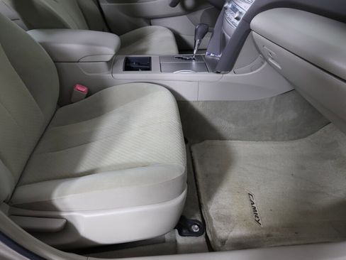 Used 2007 Toyota Camry Hybrid image 26